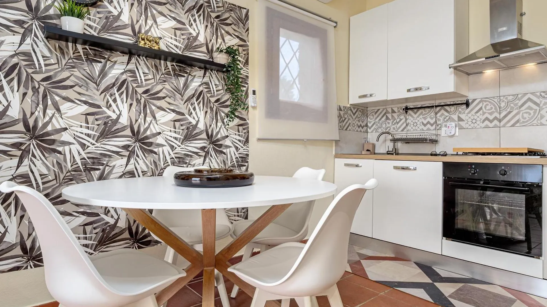 Villa Caterina Monte Petrosu 0*,