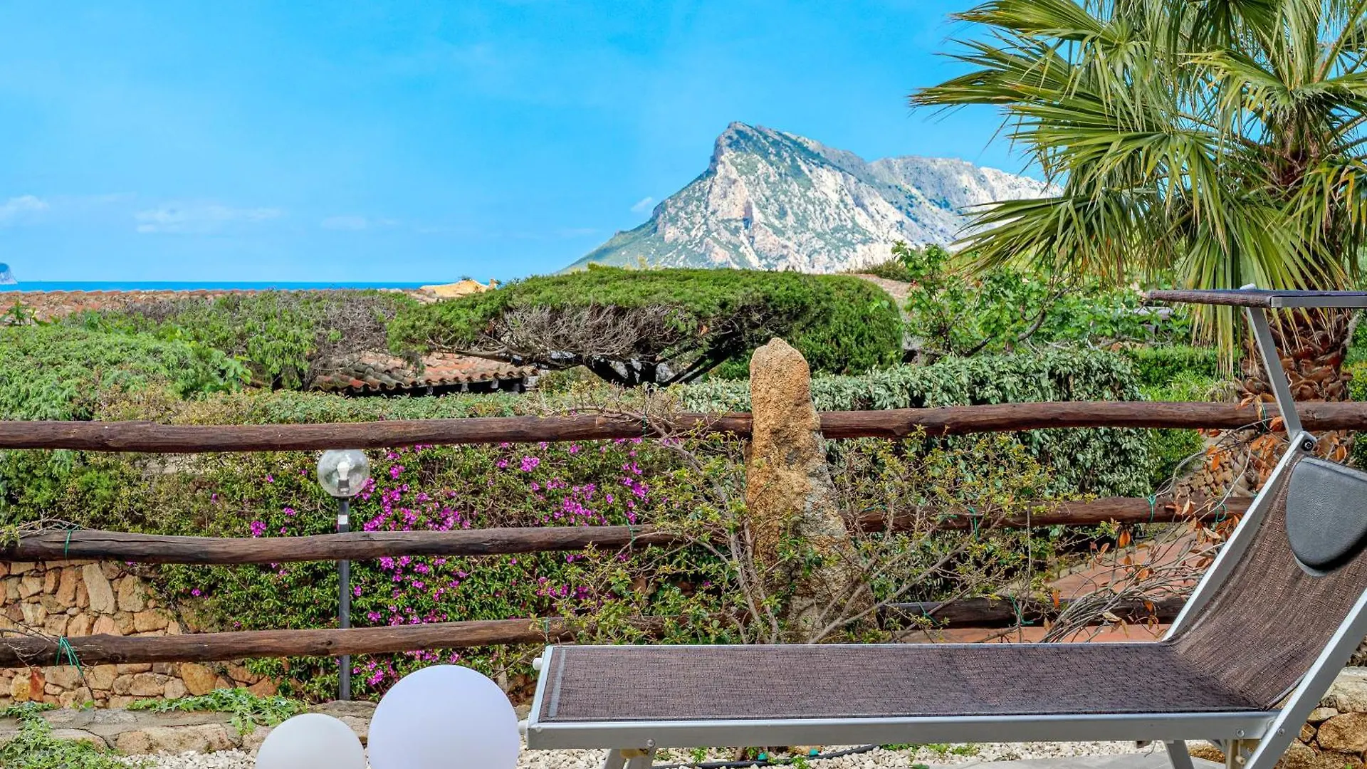 Villa Caterina Monte Petrosu Dom wakacyjny